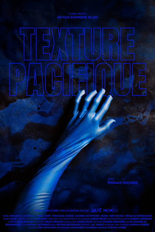 A Pacific Touch