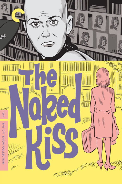 The Naked Kiss