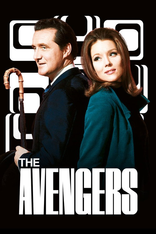 The Avengers