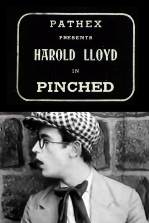 Pinched