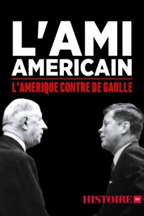 The American Friend