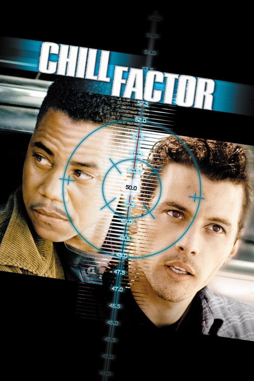 Chill Factor