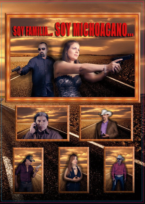 Soy Familia Soy Michoacano