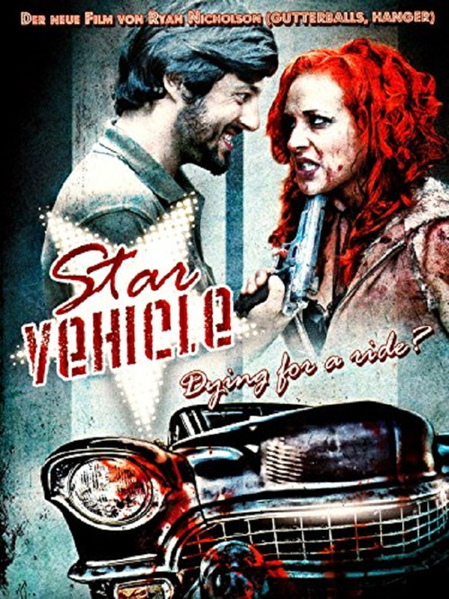 Star Vehicle