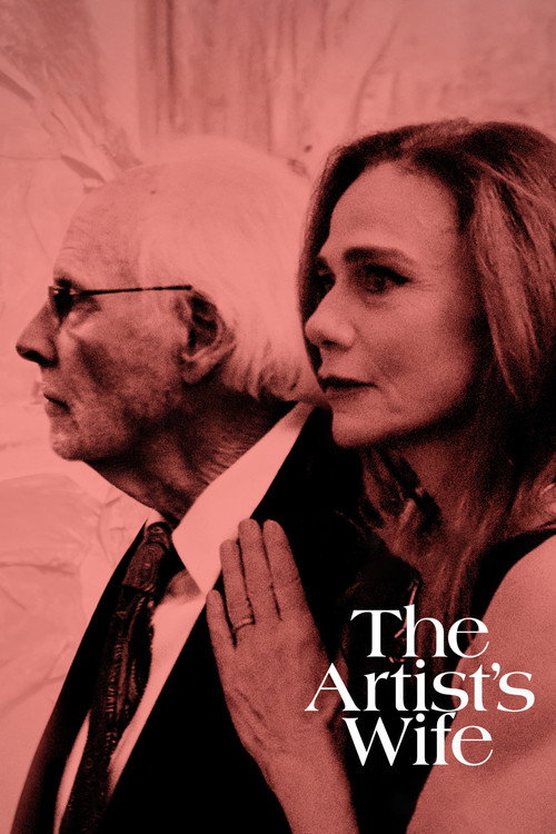 The Artist's Wife