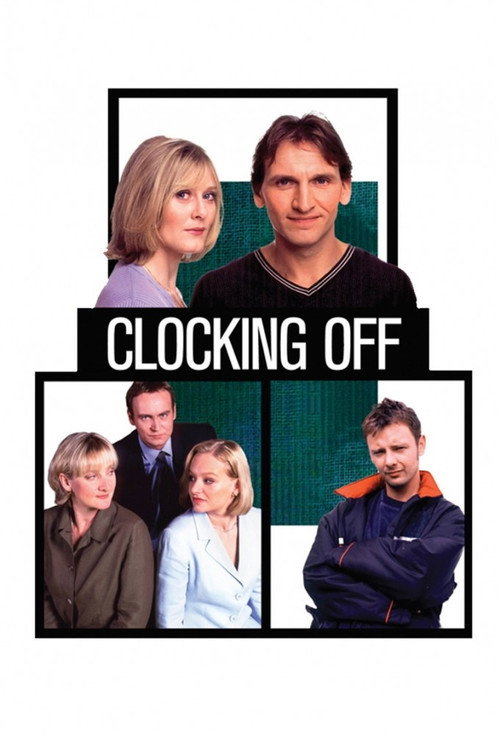 Clocking Off