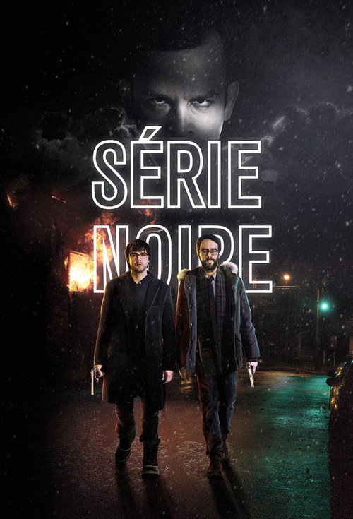 Série Noire