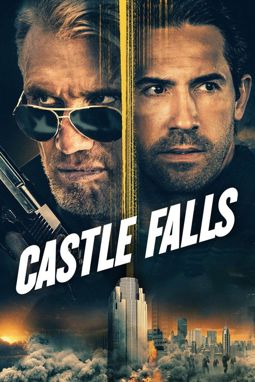 Castle Falls