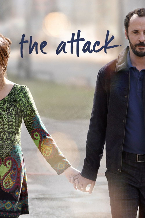 The Attack