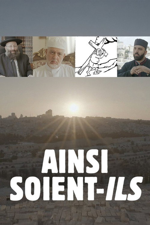 In God They Trust