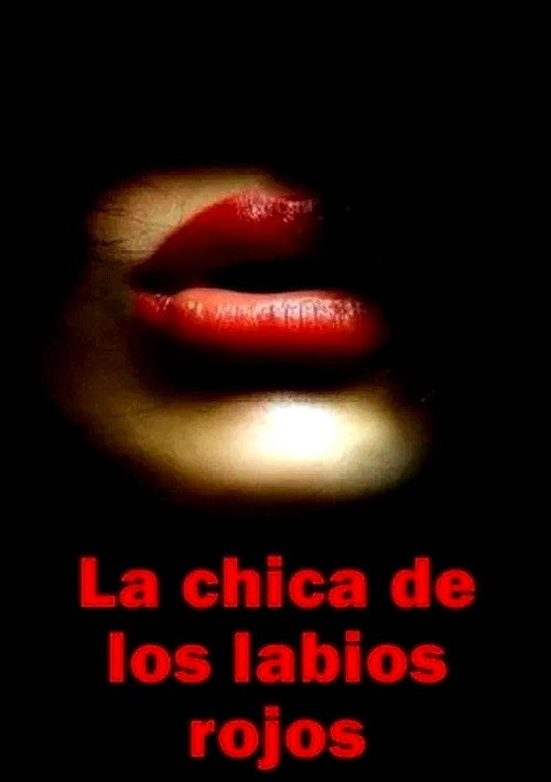 Girl with the Red Lips