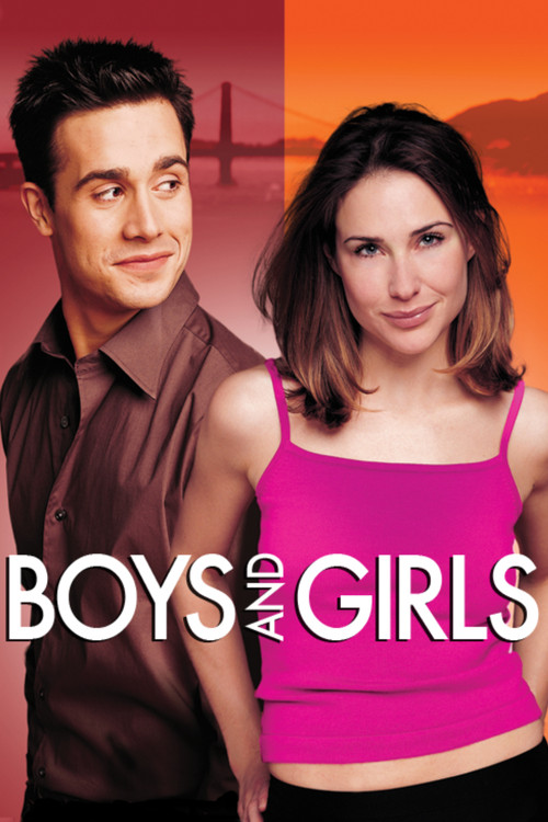 Boys and Girls