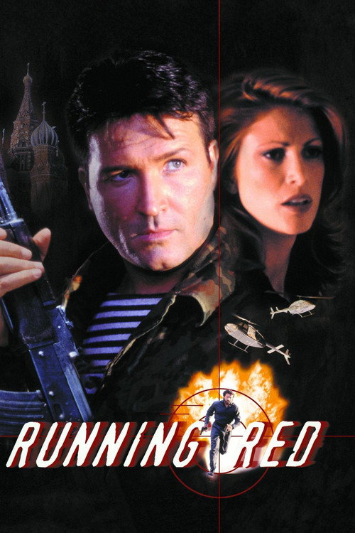 Running Red