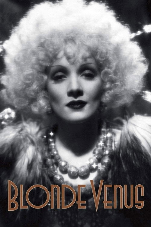 Blonde Venus