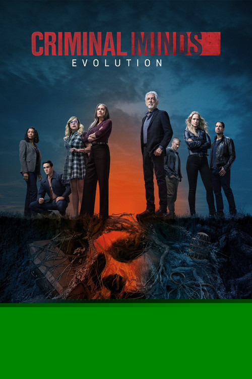 Criminal Minds