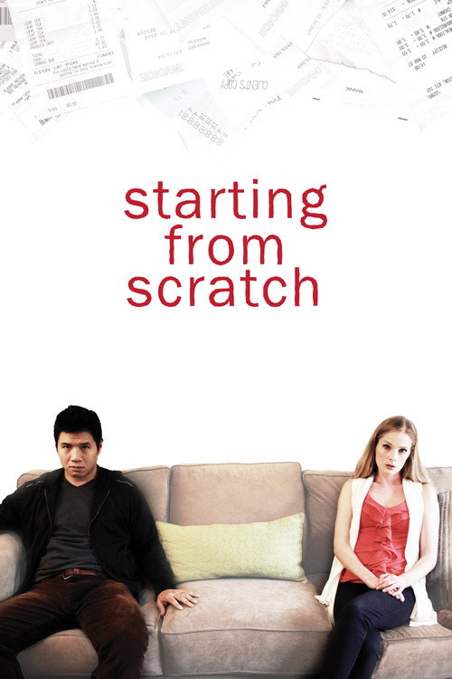 Starting from Scratch