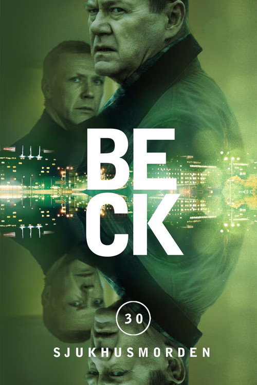 Beck 30 - The Hospital Murders
