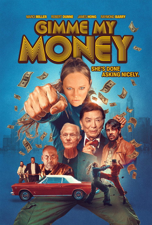 Gimme My Money