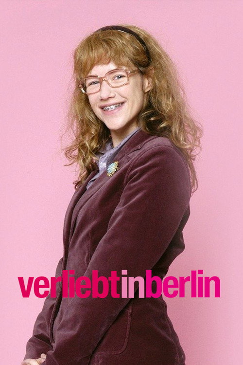 Verliebt in Berlin