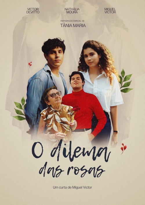 O Dilema das Rosas