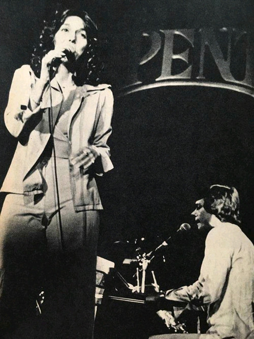 Carpenters: Live at Budokan