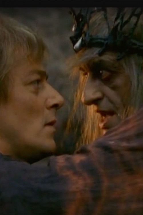 Peer Gynt