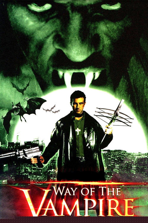 Way of the Vampire