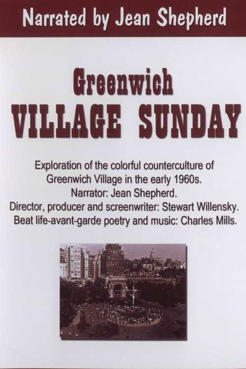 Village Sunday