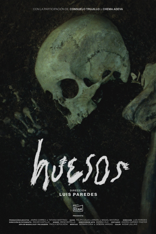 Bones