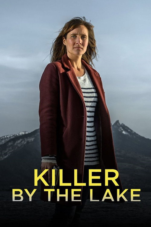 Killer by the Lake