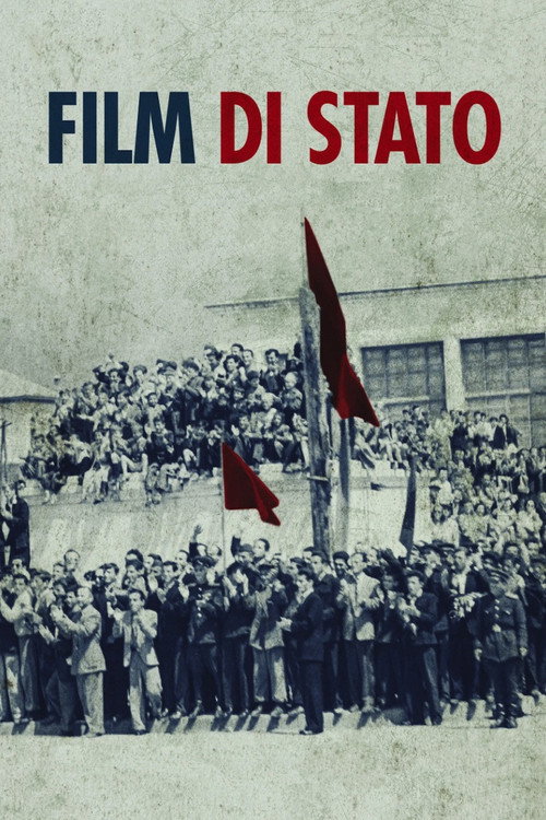 A State Film