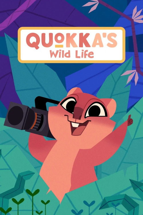 Quokka's Wild Life