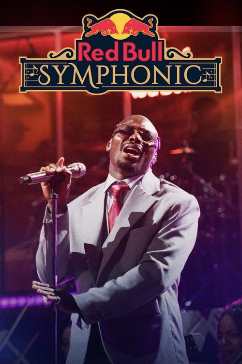 Red Bull Symphonic: Asake
