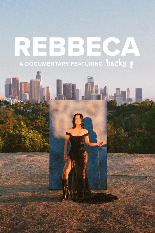 Rebbeca