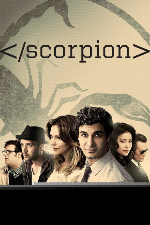 Scorpion