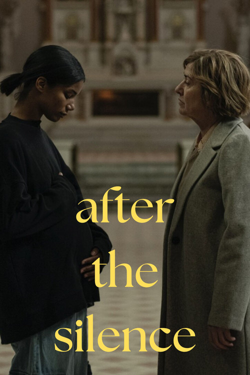 After the Silence