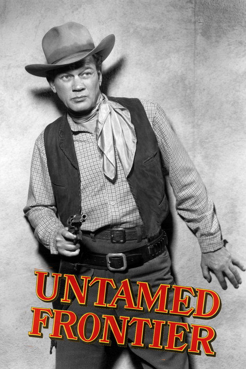 Untamed Frontier