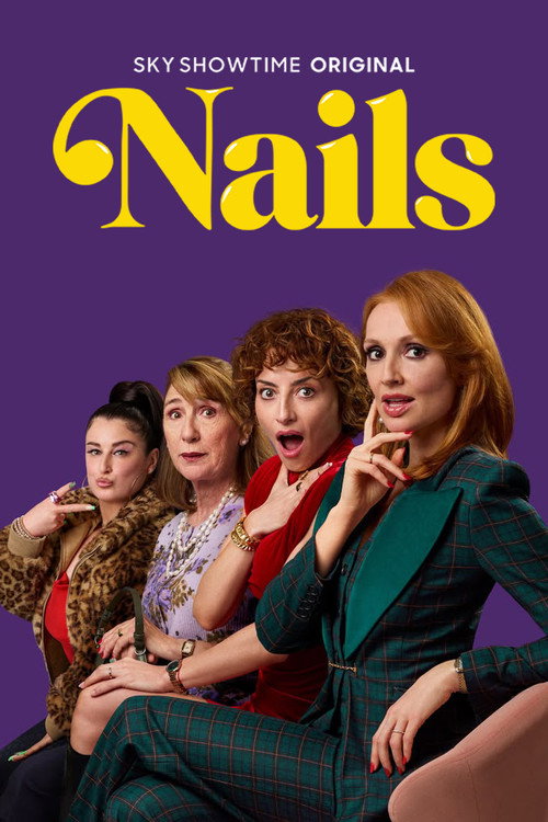Nails