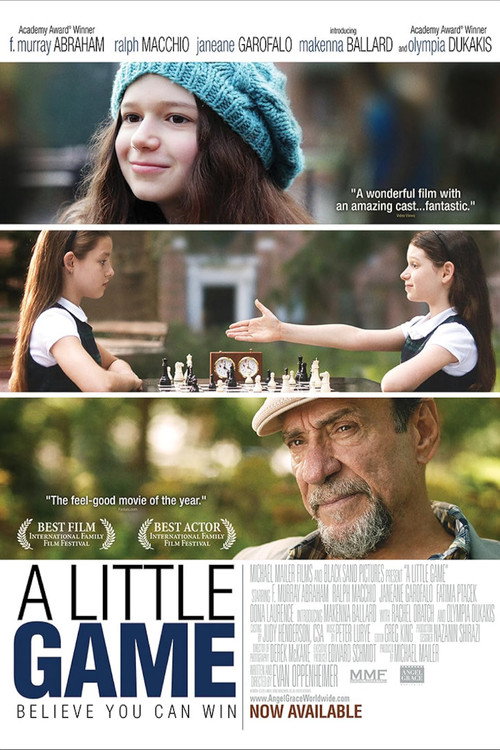 A Little Game