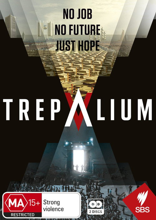 Trepalium