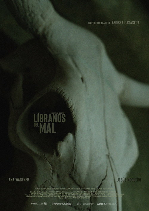 Líbranos del mal