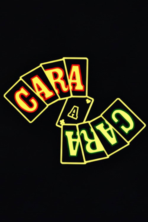 Cara a Cara