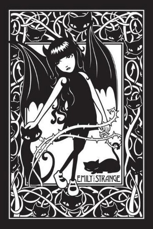 Emily the Strange