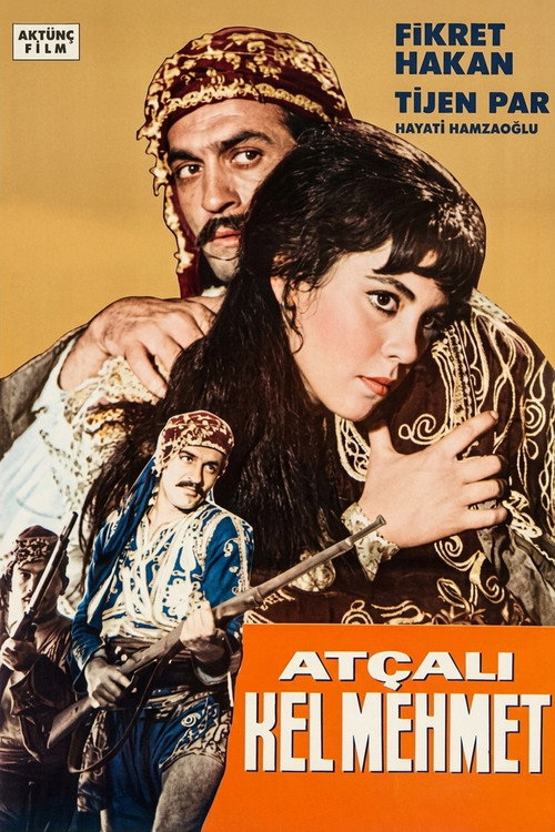 Atçalı Kel Mehmet