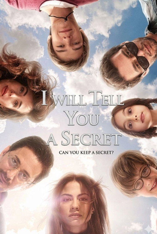 I'll Give You A Secret