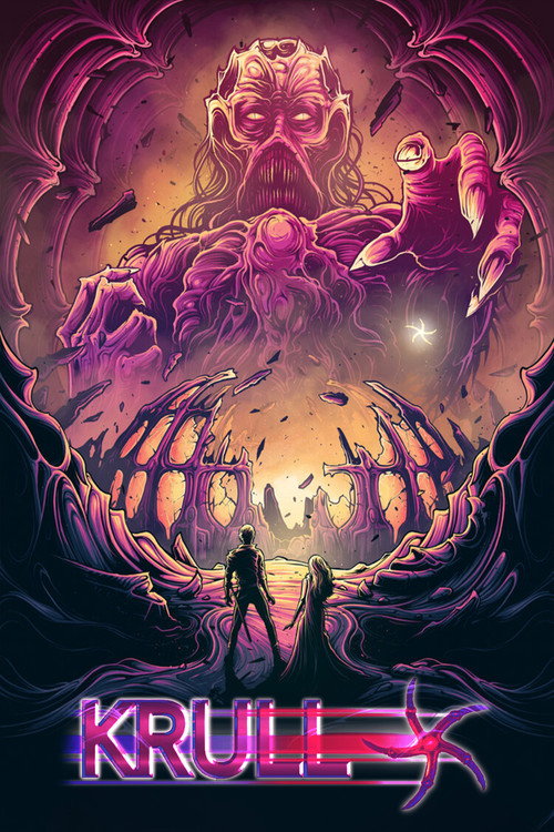 Krull