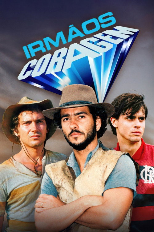 Irmãos Coragem