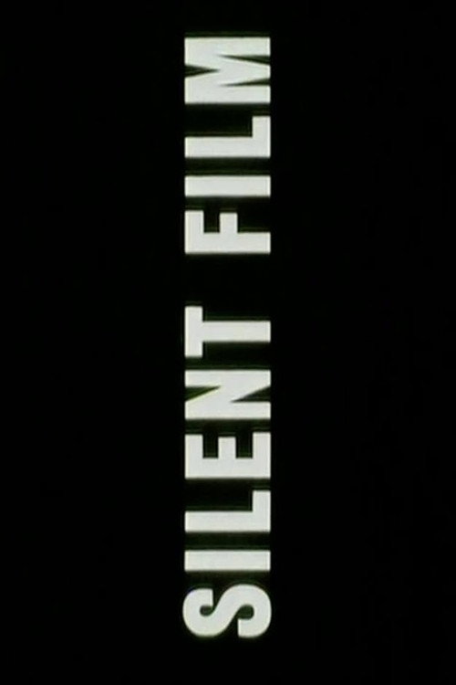 Silent Film