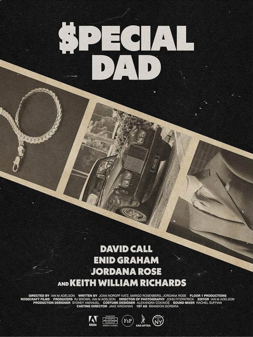 Special Dad