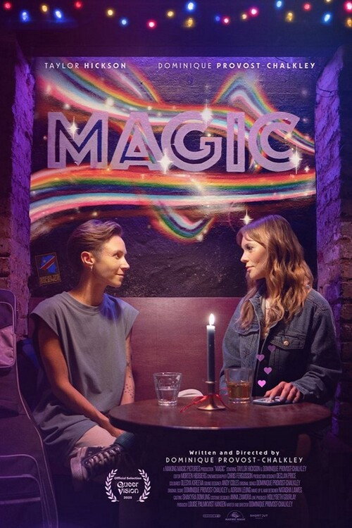 Magic